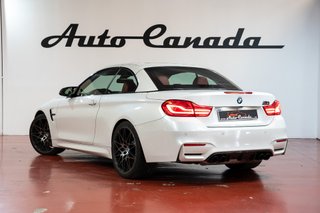 BMW Serie 4 M4