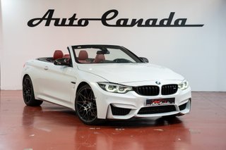 BMW Serie 4 M4
