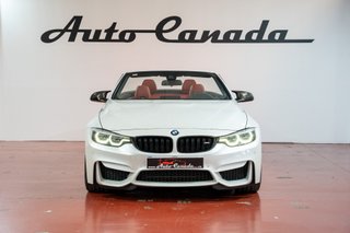 BMW Serie 4 M4