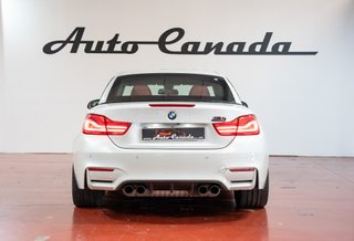 BMW Serie 4 M4