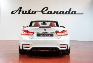 BMW Serie 4 M4
