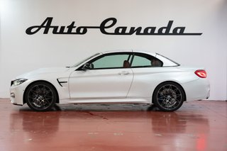 BMW Serie 4 M4