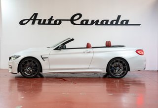 BMW Serie 4 M4