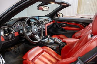 BMW Serie 4 M4