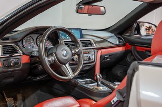 BMW Serie 4 M4