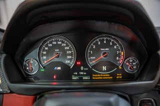 BMW Serie 4 M4