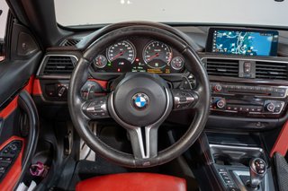 BMW Serie 4 M4
