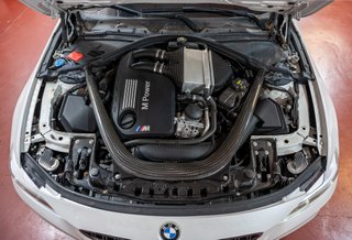 BMW Serie 4 M4