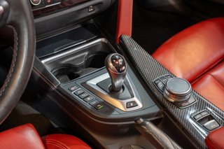 BMW Serie 4 M4