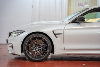BMW Serie 4 M4