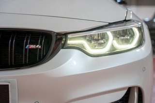 BMW Serie 4 M4