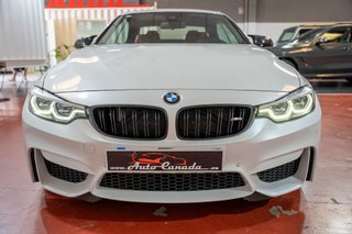 BMW Serie 4 M4