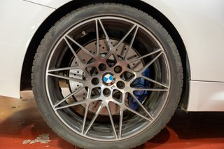 BMW Serie 4 M4