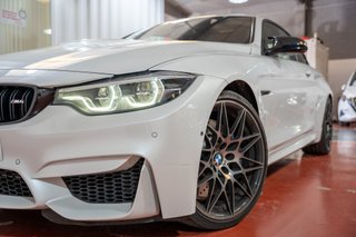 BMW Serie 4 M4