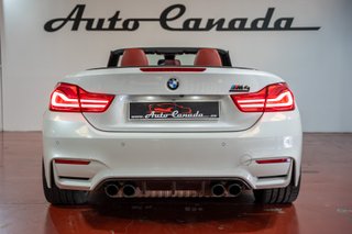 BMW Serie 4 M4