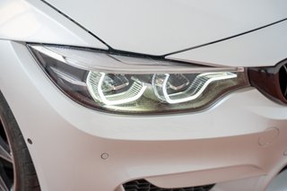 BMW Serie 4 M4