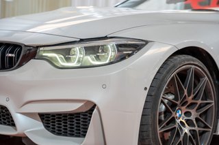 BMW Serie 4 M4