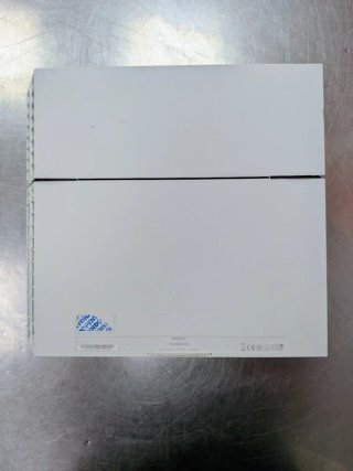 PlayStation 4 Slim 500Gb Blanca
