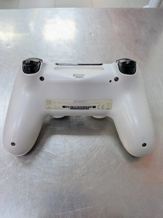 PlayStation 4 Slim 500Gb Blanca