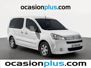 Citroen Berlingo Combi 1.6 HDI SX Multispace 82 kW (112 CV)