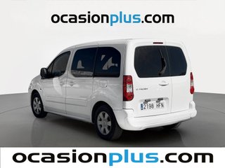 Citroen Berlingo Combi 1.6 HDI SX Multispace 82 kW (112 CV)