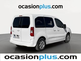 Citroen Berlingo Combi 1.6 HDI SX Multispace 82 kW (112 CV)