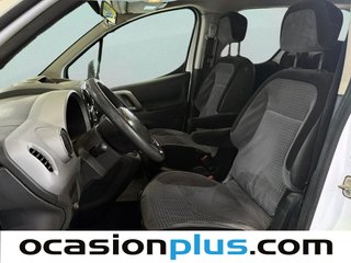 Citroen Berlingo Combi 1.6 HDI SX Multispace 82 kW (112 CV)