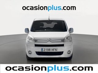 Citroen Berlingo Combi 1.6 HDI SX Multispace 82 kW (112 CV)