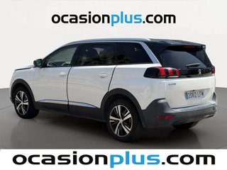 Peugeot 5008 PureTech 130 S&S Allure 96 kW (130 CV)