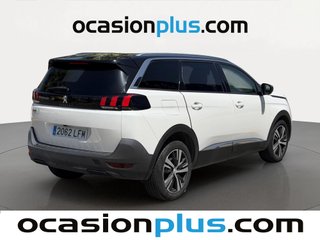 Peugeot 5008 PureTech 130 S&S Allure 96 kW (130 CV)