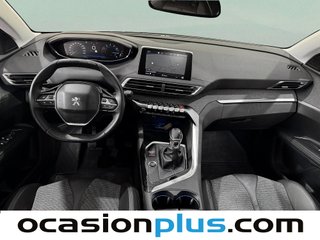 Peugeot 5008 PureTech 130 S&S Allure 96 kW (130 CV)