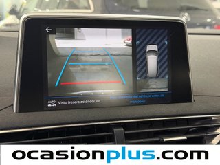 Peugeot 5008 PureTech 130 S&S Allure 96 kW (130 CV)