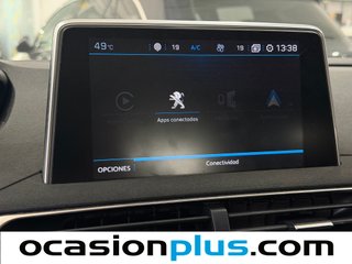 Peugeot 5008 PureTech 130 S&S Allure 96 kW (130 CV)