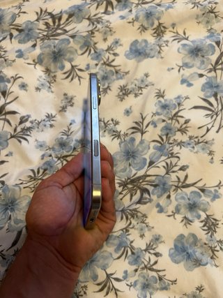 iPhone 16 Pro Max 512GB Gris
