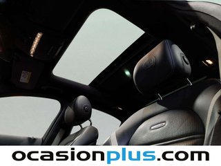 Mercedes-Benz Clase C C 63 S Mercedes-AMG 375 kW (510 CV)