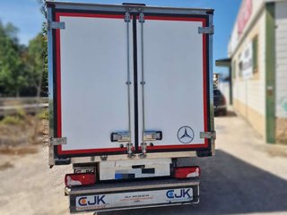 MERCEDES sprinter