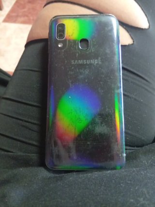 Samsung Galaxy A12 Azul