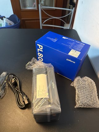 Impresora Térmica Polono PL80E