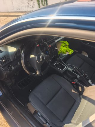 Audi A4 2004