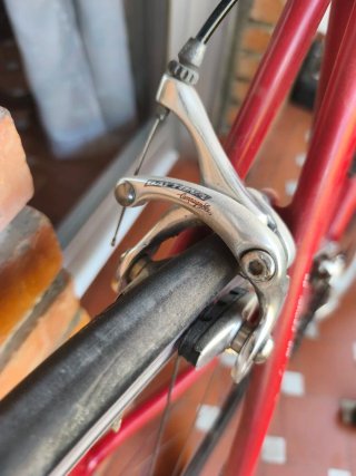 URGE VENTA! Bicicleta de carretera Canyon Iridium