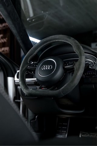Audi RS6 2014