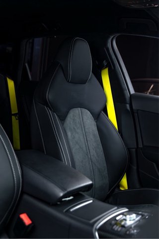 Audi RS6 2014