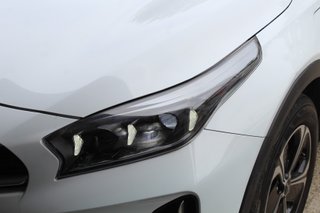 KIA XCEED 1.6 GDi PHEV 104kW 141CV eTech (2023)