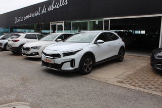 KIA XCEED 1.6 GDi PHEV 104kW 141CV eTech (2023)
