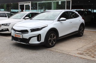 KIA XCEED 1.6 GDi PHEV 104kW 141CV eTech (2023)