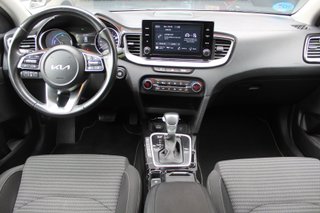 KIA XCEED 1.6 GDi PHEV 104kW 141CV eTech (2023)