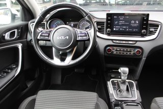 KIA XCEED 1.6 GDi PHEV 104kW 141CV eTech (2023)