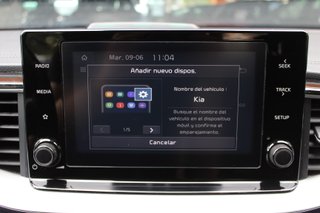 KIA XCEED 1.6 GDi PHEV 104kW 141CV eTech (2023)