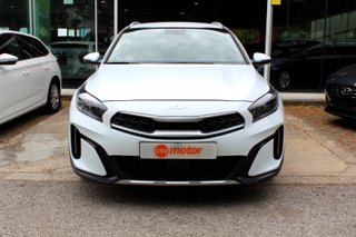 KIA XCEED 1.6 GDi PHEV 104kW 141CV eTech (2023)