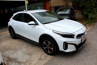 KIA XCEED 1.6 GDi PHEV 104kW 141CV eTech (2023)